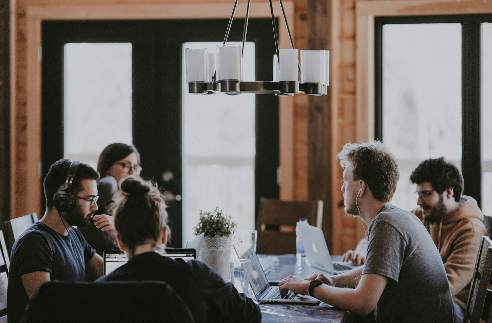 Community collaboration